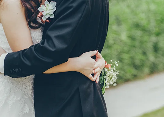 記事「アドベンチストの信仰23-結婚と家庭」のアイキャッチ画像