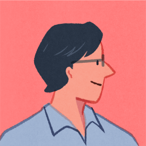 40代男性
