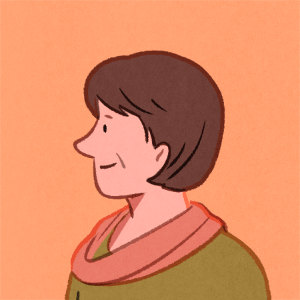 50代女性